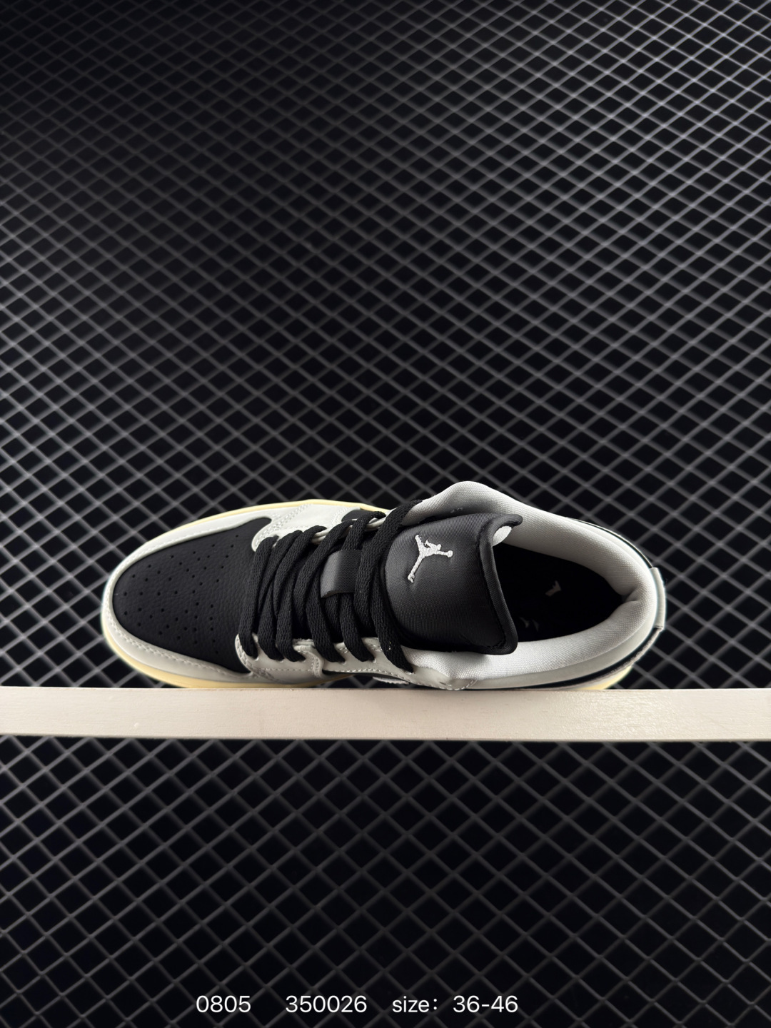 Nike Air Jordan 1 Low